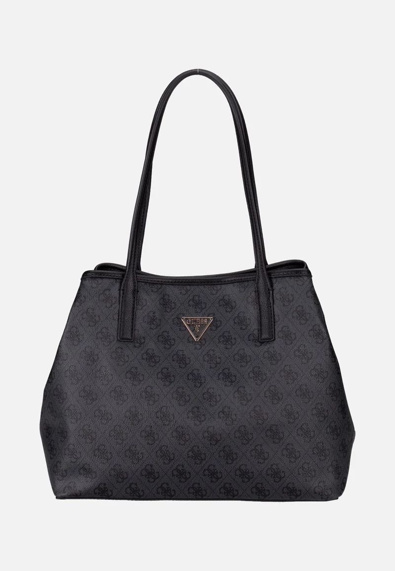 Victtoria 2In1 51428 Coal Logo - Shopper