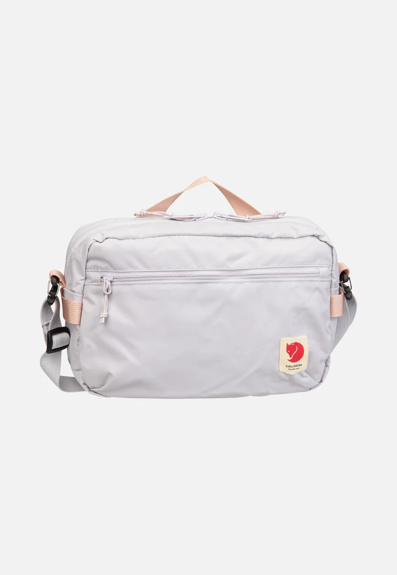 High Coast Crossbody Lavender Mist - Crossbody Bag