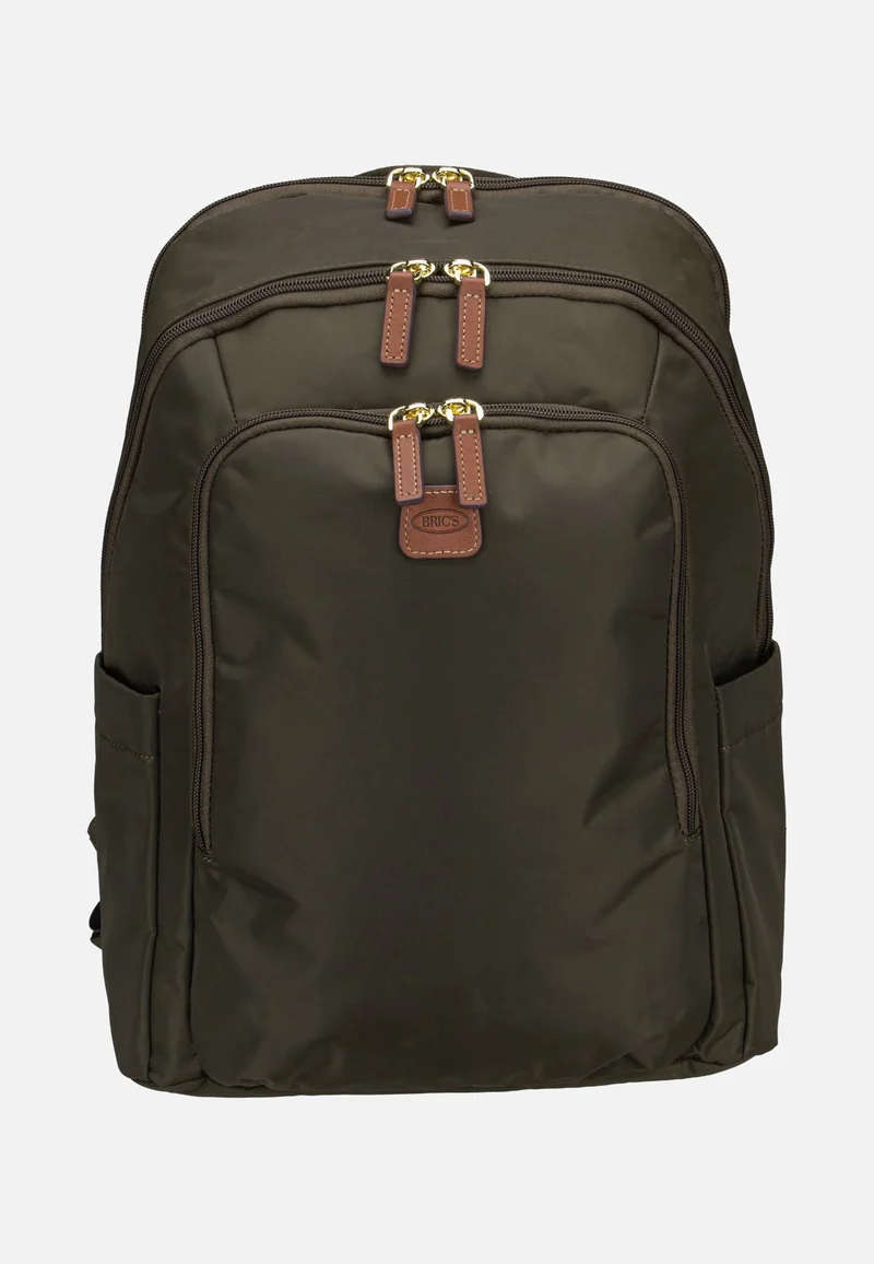 X-Travel 43774 2In1 Olive - Rucksack