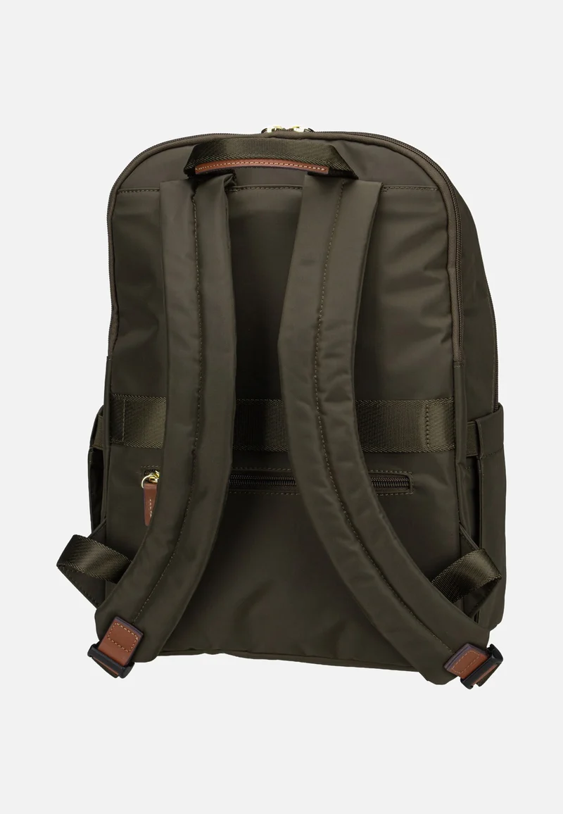 X-Travel 43774 2In1 Olive - Rucksack