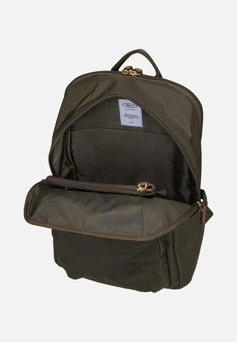 X-Travel 43774 2In1 Olive - Rucksack