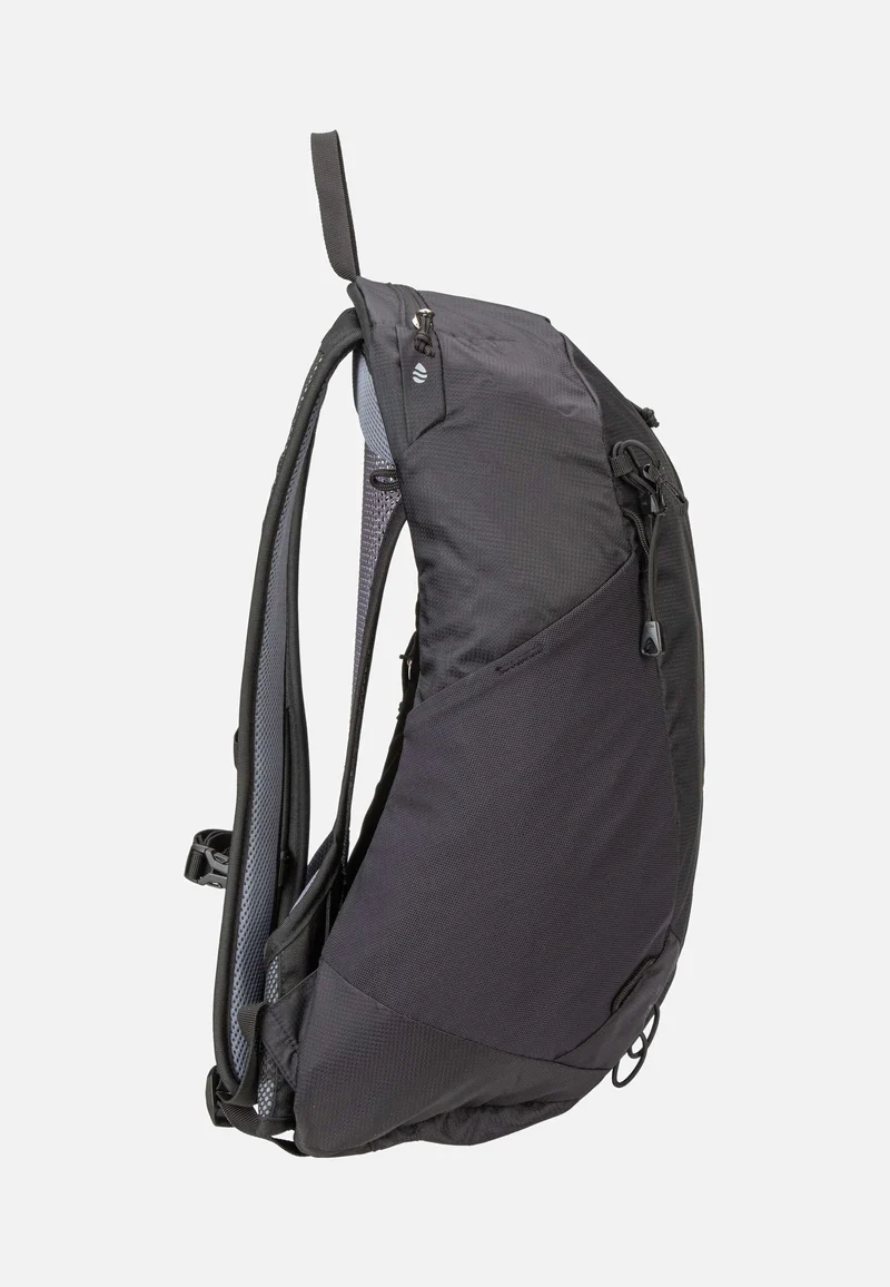 AC Lite 17 Black - Rucksack