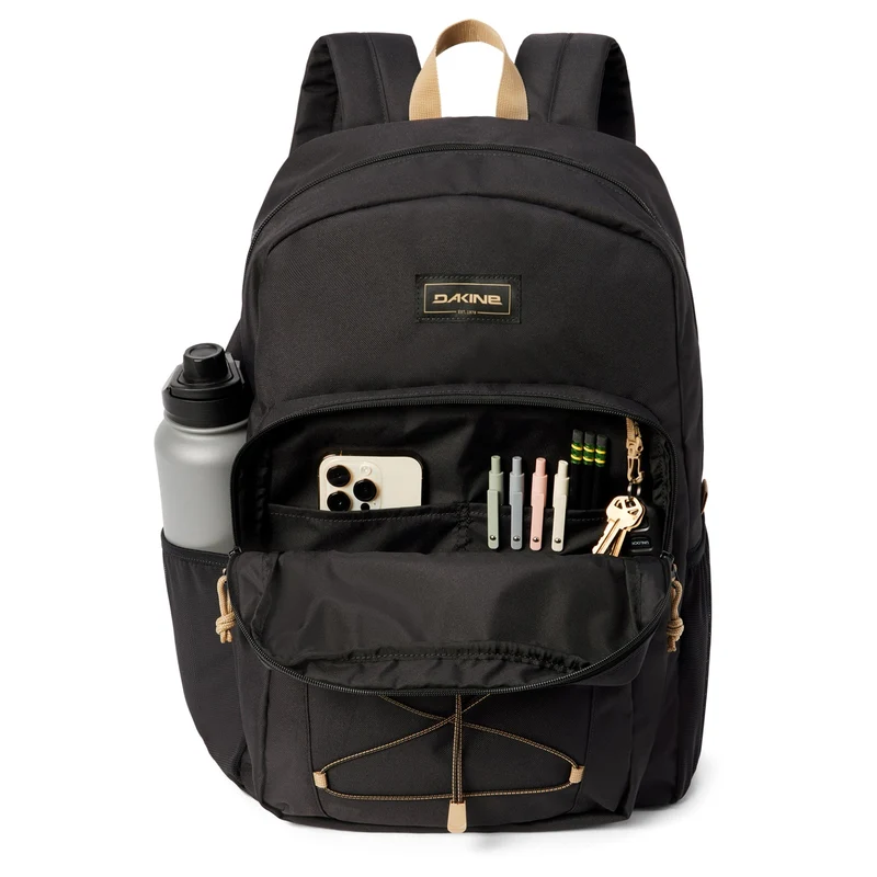 Dakine Educated - Rucksack 16" 46 cm (black onyx)
