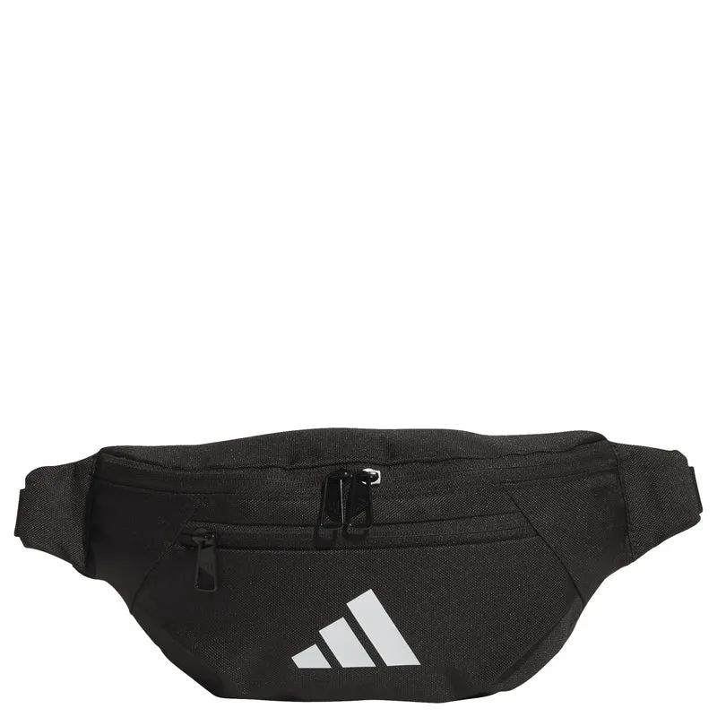 adidas Ess Waist Bag - Gürteltasche (black)