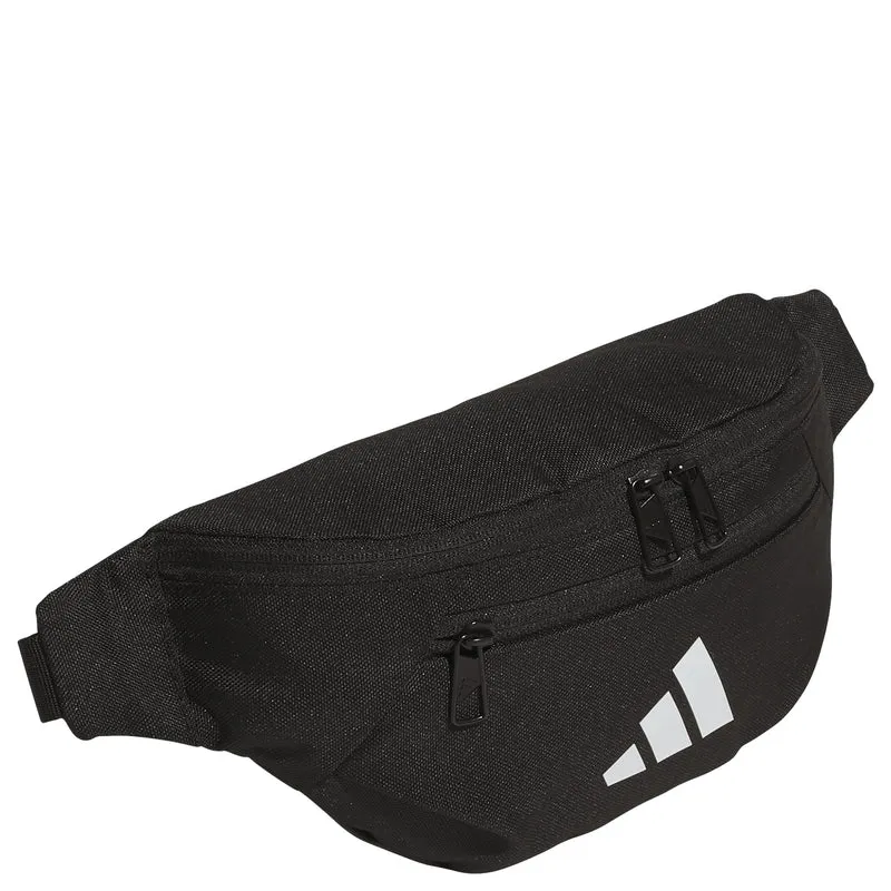adidas Ess Waist Bag - Gürteltasche (black)