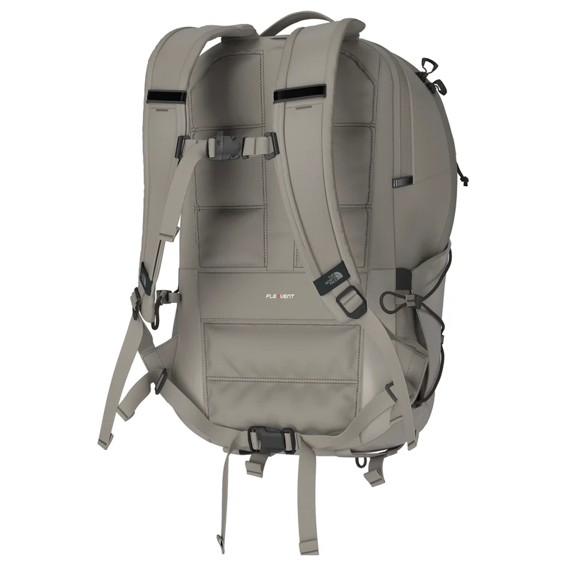 The North Face Borealis 28 - Rucksack 50 cm (stone slab/dark chestnut)
