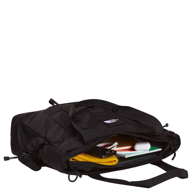 The North Face Hot Shot Tote - Shopper 49 cm (tnf black)