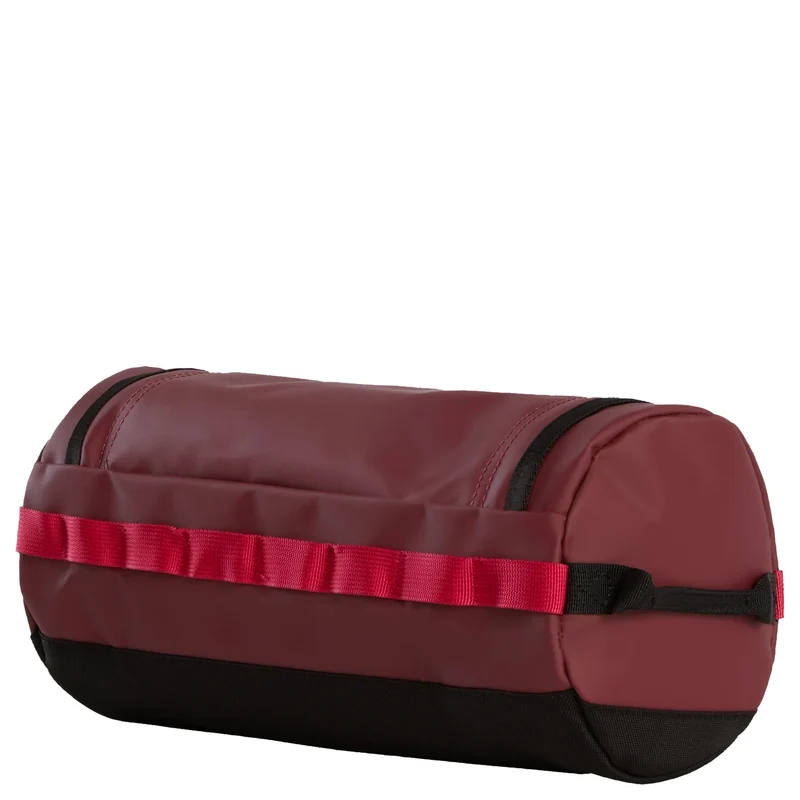 The North Face Base Camp Travel Canister / - Kulturbeutel 28 cm L (burgundy crush/tnf black)