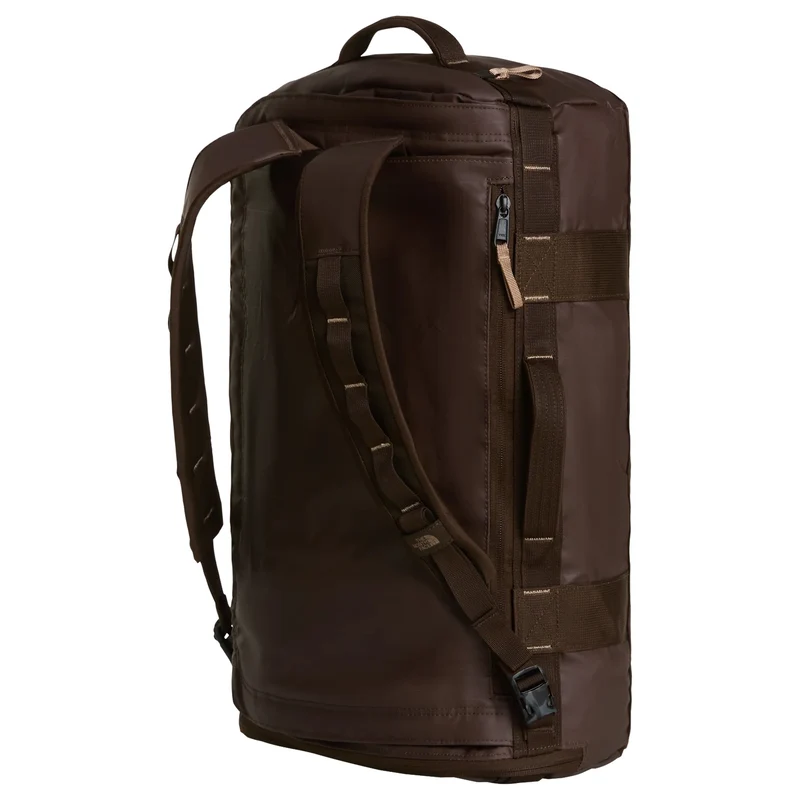 The North Face Base Camp Voyager Duffel - S 57.6 cm (dark chestnut/garnet, S)