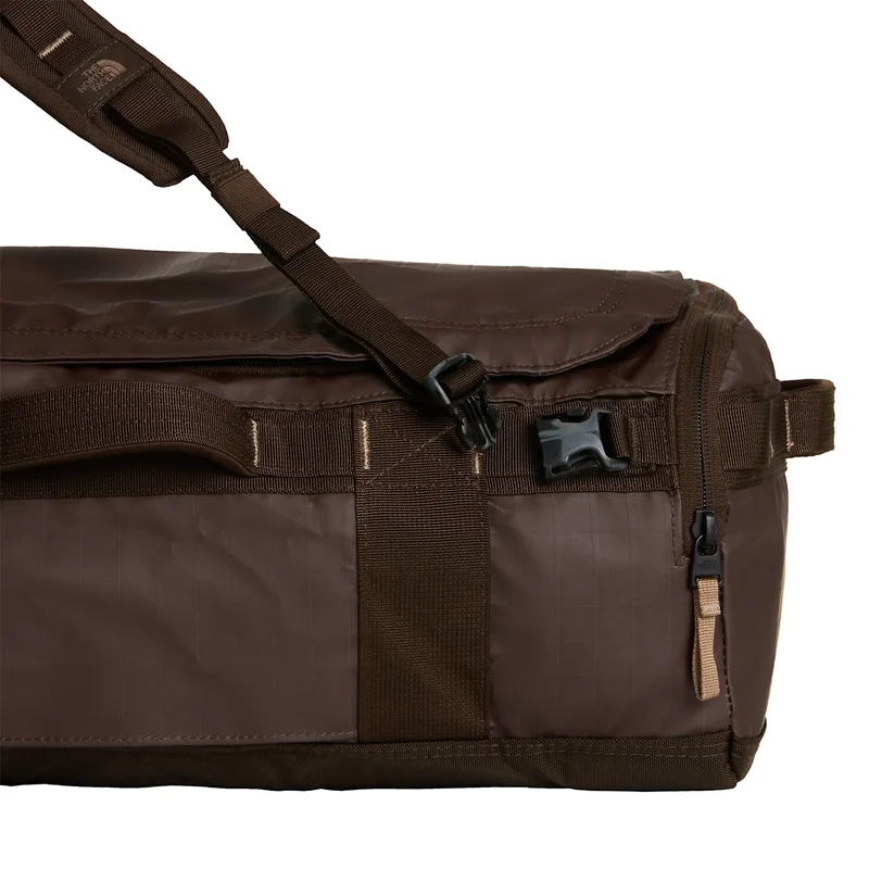 The North Face Base Camp Voyager Duffel - S 57.6 cm (dark chestnut/garnet, S)