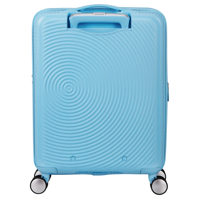 American Tourister Soundbox - 4-Rollen-Kabinentrolley 55 cm (blueberry fizz)