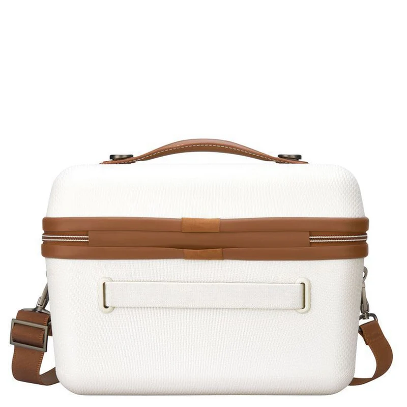 Delsey Paris Chatelet Air 2.0 - Beautycase 32 cm (angora)