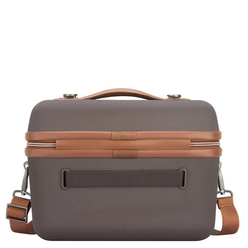 Delsey Paris Chatelet Air 2.0 - Beautycase 32 cm (braun)