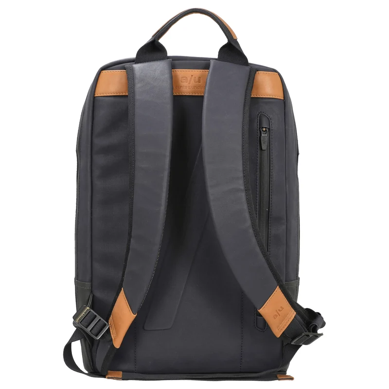 aunts & uncles Japan Hamamatsu - Rucksack 13" 37 cm (night blue)
