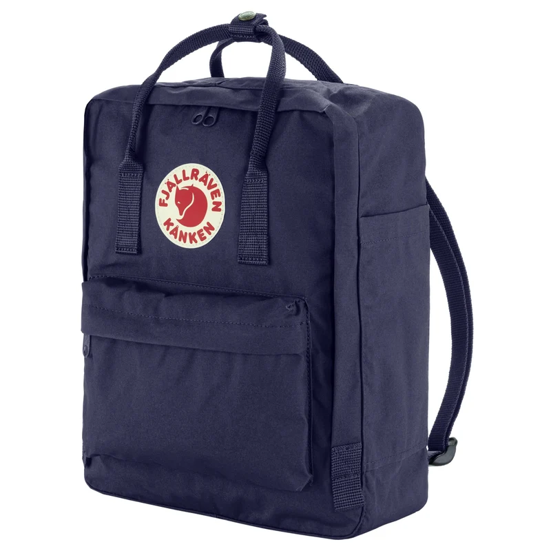 Fjällräven Kånken - Rucksack 38 cm (midnight purple)
