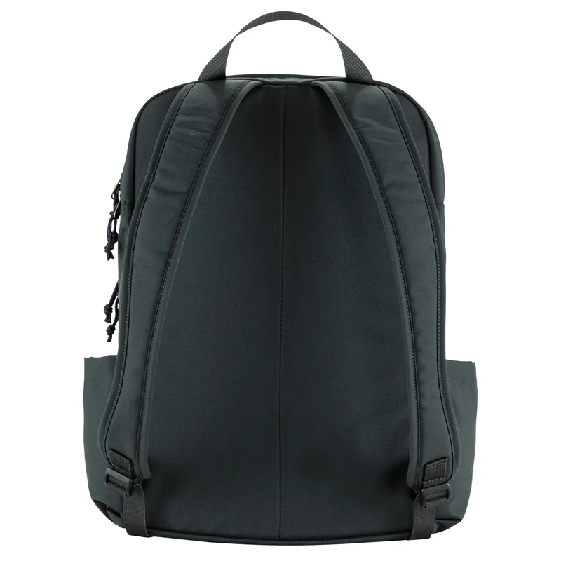 Fjällräven Vardag 17 - Rucksack 41 cm (coal black)