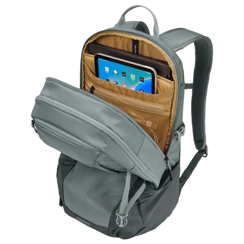 Thule EnRoute 23L - Rucksack 15" 47 cm (pond gray/dark slate)