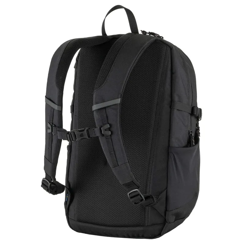 Fjällräven Skule 20 - Rucksack 13" 43 cm (black)