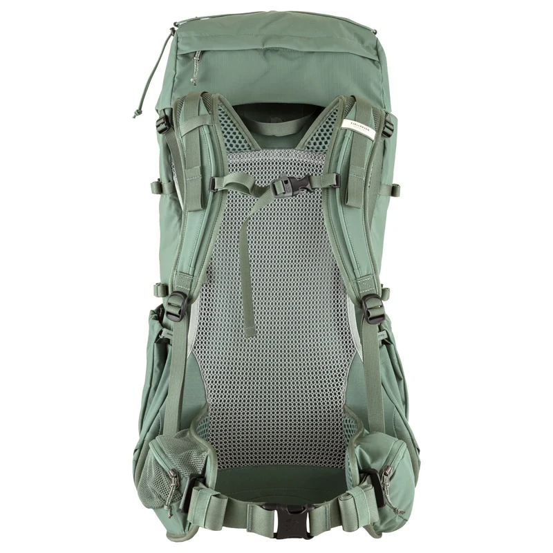 Fjällräven Abisko Friluft 35 M/L - Trekkingrucksack 64 cm (patina green)