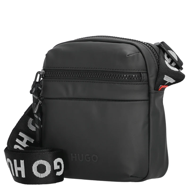 HUGO Wanner - Umhängetasche 18 cm (black)