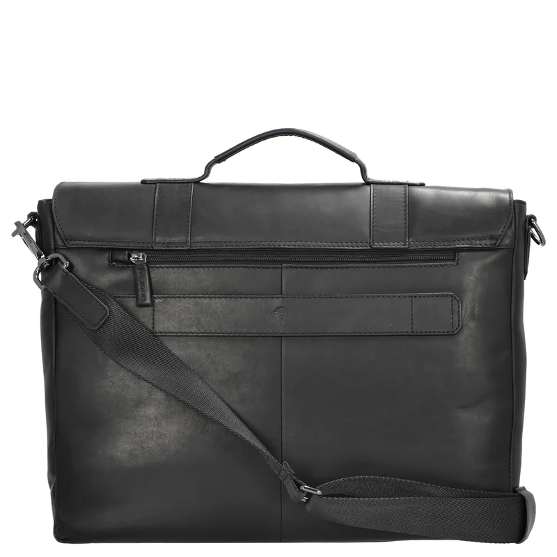 Joop Cerratano Kreon - Aktentasche 40 cm (black)