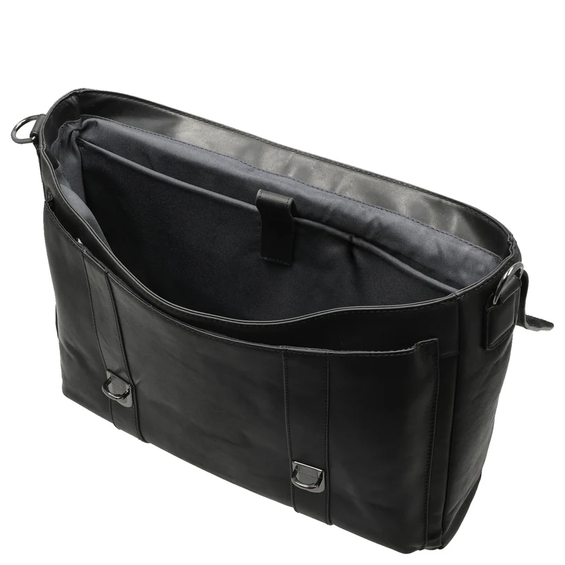 Joop Cerratano Kreon - Aktentasche 40 cm (black)