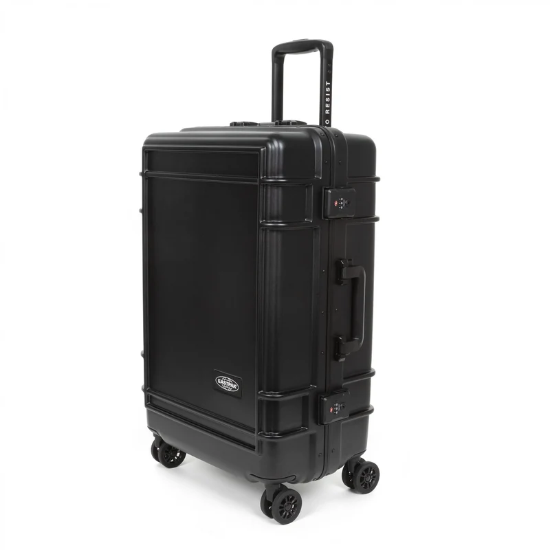 Eastpak selection Resist'r Case - 4-Rollen-Trolley M 68.5 cm (black)