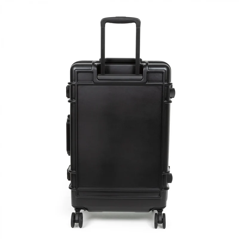 Eastpak selection Resist'r Case - 4-Rollen-Trolley M 68.5 cm (black)