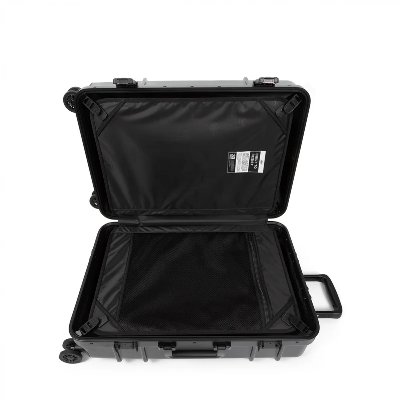 Eastpak selection Resist'r Case - 4-Rollen-Trolley M 68.5 cm (black)