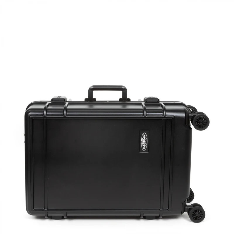 Eastpak selection Resist'r Case - 4-Rollen-Trolley M 68.5 cm (black)