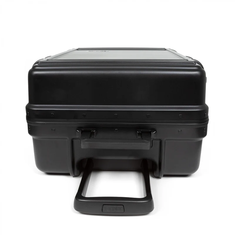 Eastpak selection Resist'r Case - 4-Rollen-Trolley M 68.5 cm (black)