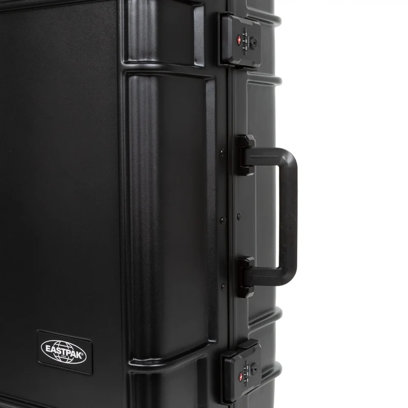 Eastpak selection Resist'r Case - 4-Rollen-Trolley M 68.5 cm (black)
