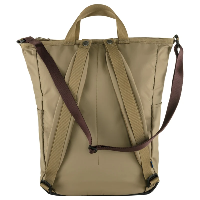 Fjällräven High Coast - Rucksack 15" 40 cm (clay)