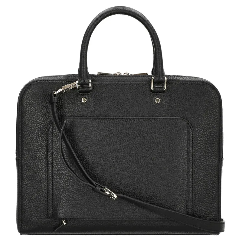 Aigner Ivy L - Laptoptasche 13" (black)