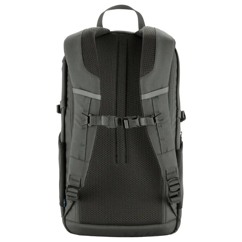 Fjällräven Skule 20 - Rucksack 13" 43 cm (basalt)