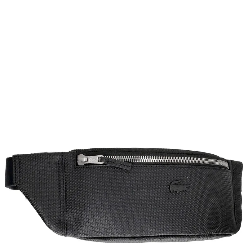 Lacoste Chantaco - Gürteltasche 27 cm (black)