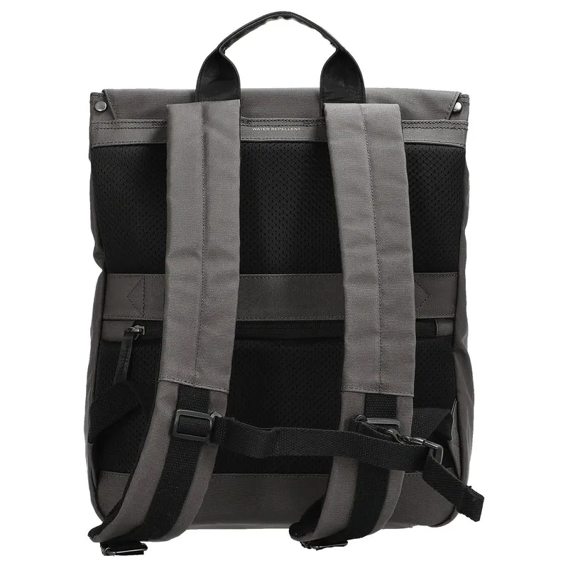 Picard Calahari - Rucksack 34 cm (charcoal)