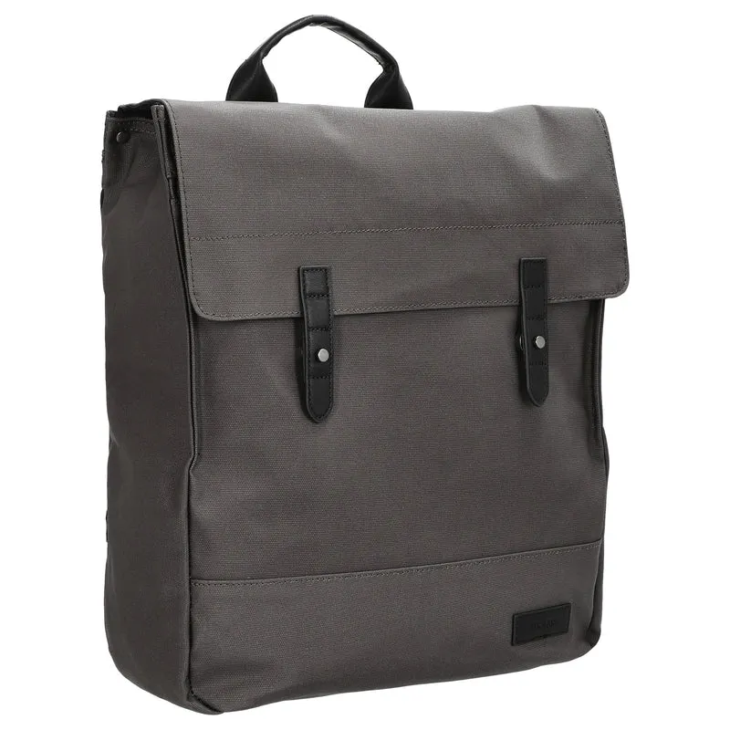Picard Calahari - Rucksack 34 cm (charcoal)