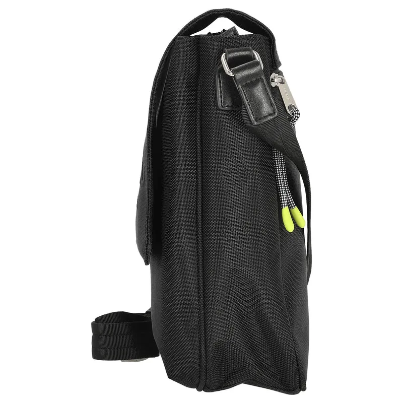 Picard Lucky One - Umhängetasche 23 cm (schwarz)