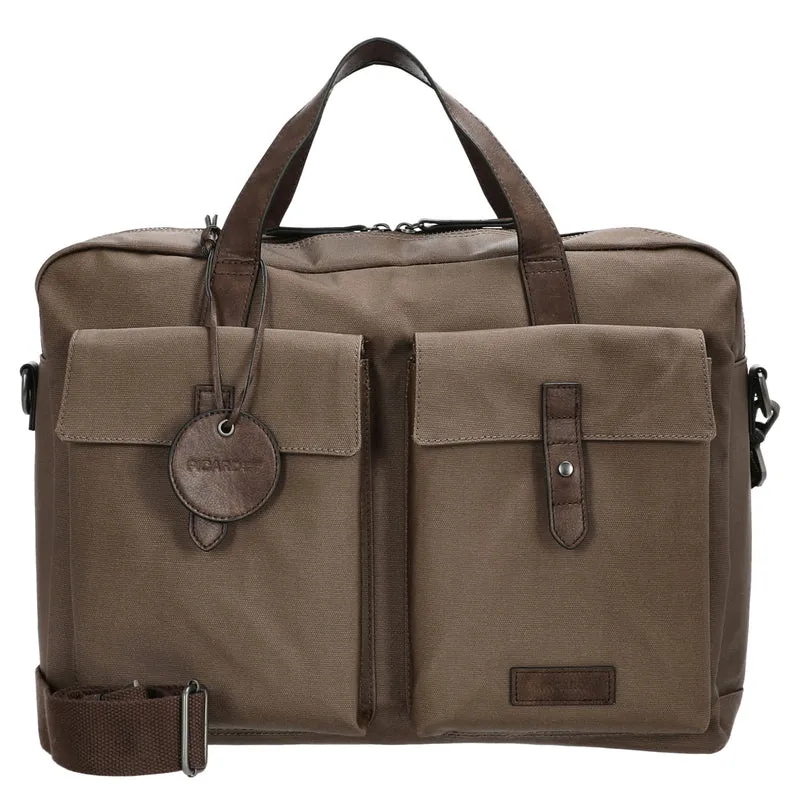 Picard Calahari - Aktentasche 40 cm (cafe)