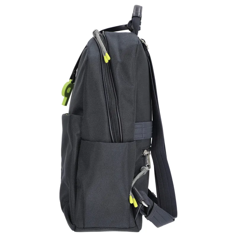 Picard Lucky One - Rucksack 26 cm (navy)
