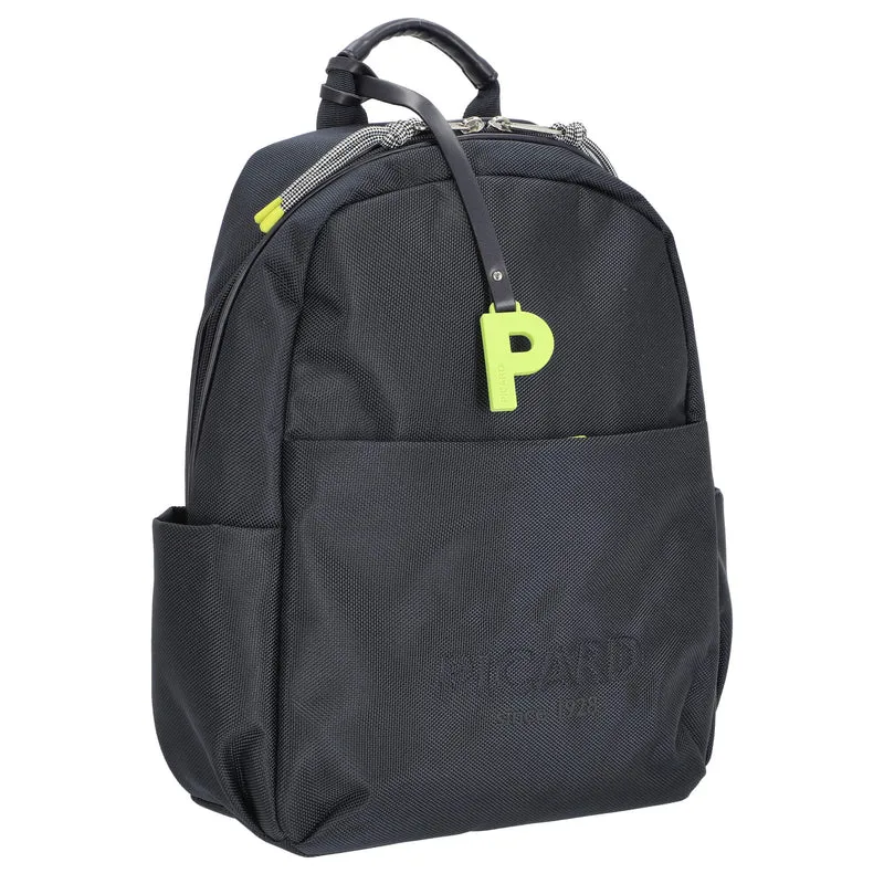 Picard Lucky One - Rucksack 26 cm (navy)
