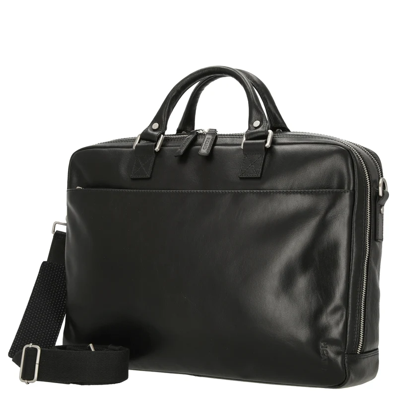 Picard Buddy - Aktentasche 15" 42 cm (schwarz)