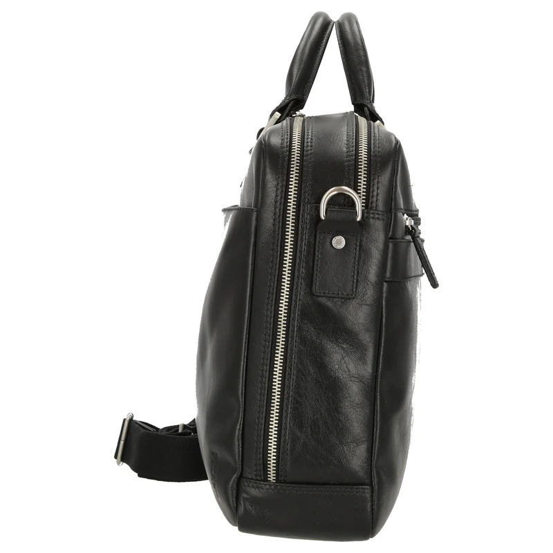 Picard Buddy - Aktentasche 15" 42 cm (schwarz)