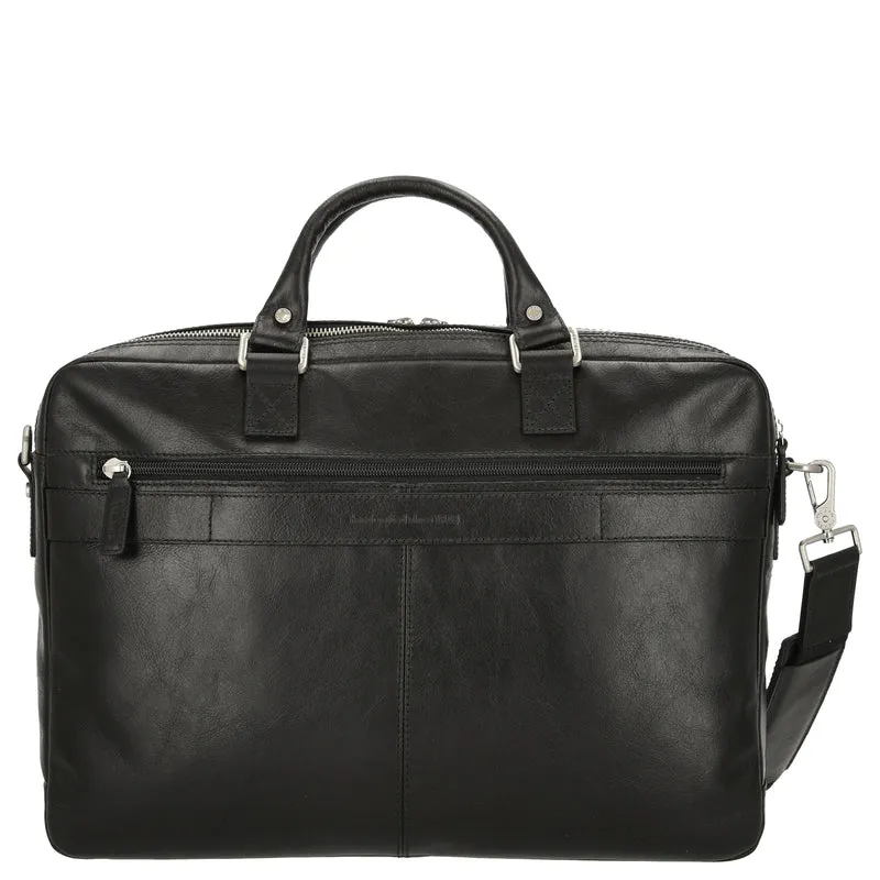 Picard Buddy - Aktentasche 15" 42 cm (schwarz)