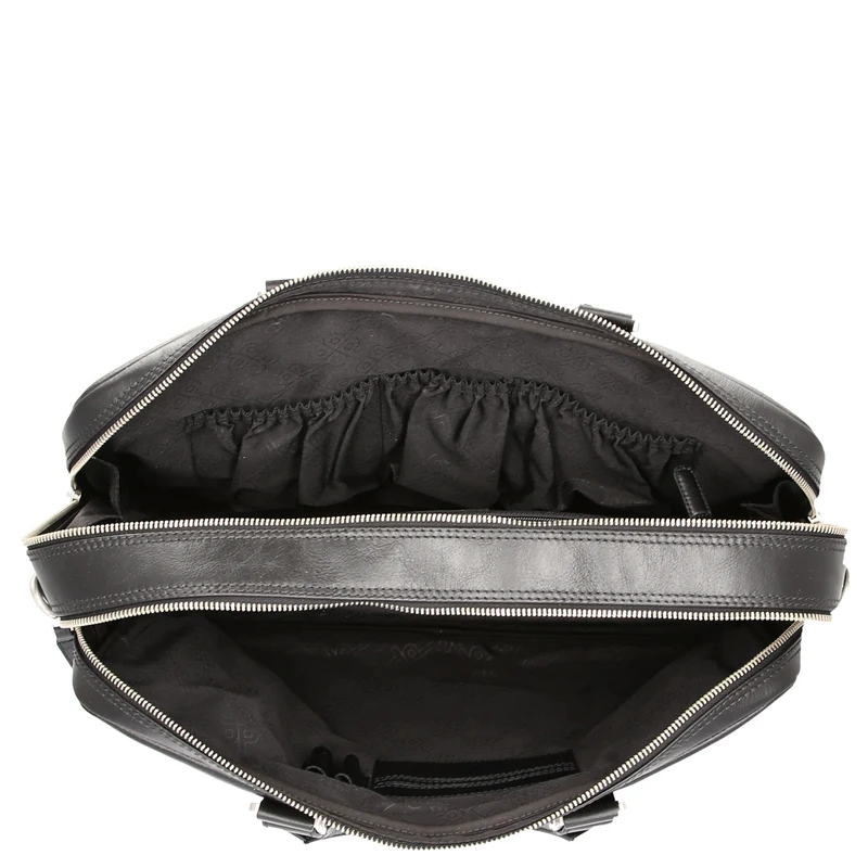 Picard Buddy - Aktentasche 15" 42 cm (schwarz)