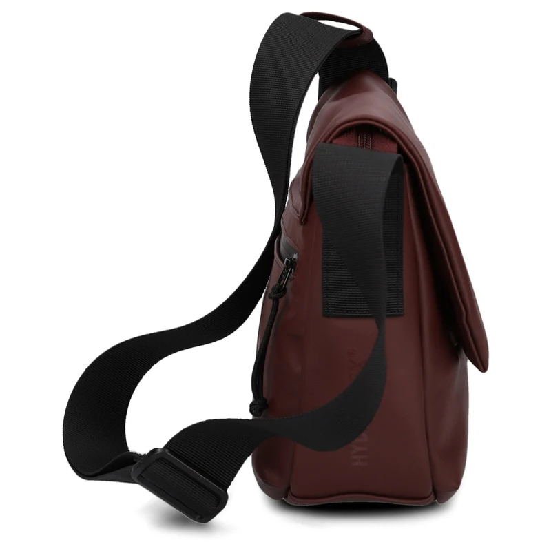 zwei Cargo CA60 - Umhängetasche 32 cm (bordeaux)