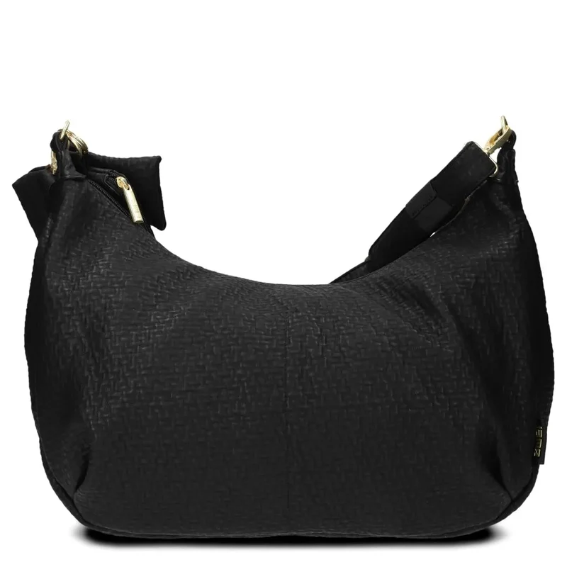 zwei Lola LO140 - Shopper 44 cm (black)