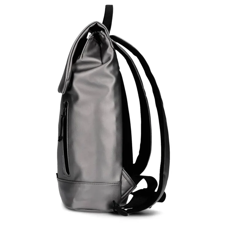 zwei Cargo CAR130 - Rucksack 37 cm (metallic-stone)