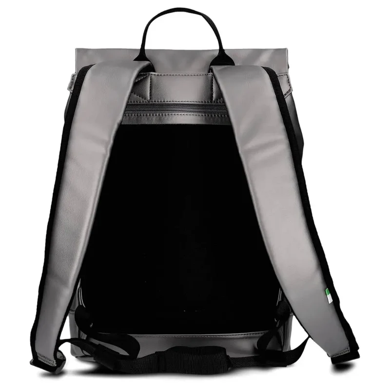 zwei Cargo CAR130 - Rucksack 37 cm (metallic-stone)